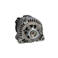 Lichtmaschine Generator 14 V 150 A Ø 54 mm VALEO für u.a. PEUGEOT 607