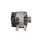 Lichtmaschine Generator 14 V 150 A Ø 54 mm VALEO für u.a. PEUGEOT 607
