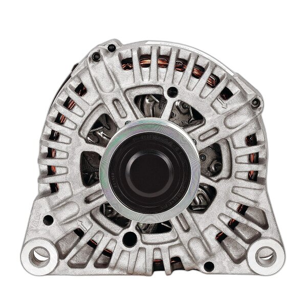 Lichtmaschine Generator 14 V 150 A Ø 58 mm VALEO für u.a. CITROËN C-CROSSER