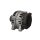 Lichtmaschine Generator 14 V 180 A Ø 58 mm VALEO für u.a. FIAT SCUDO