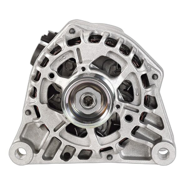 Lichtmaschine Generator 14 V 70 A Ø 49 mm VALEO für u.a. CITROËN C3