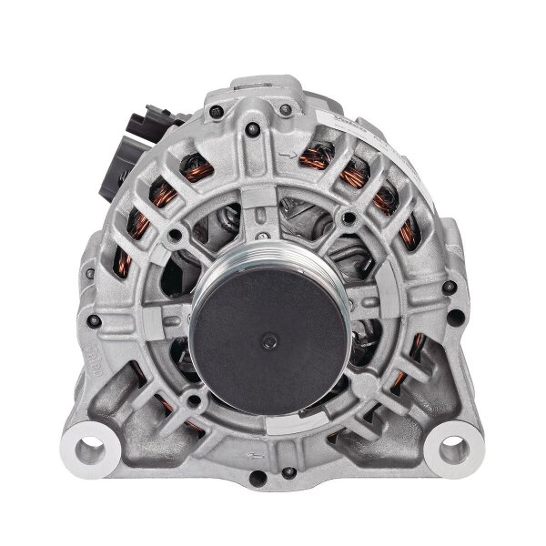 Lichtmaschine Generator 14 V 90 A Ø 58 mm VALEO für u.a. CITROËN NEMO