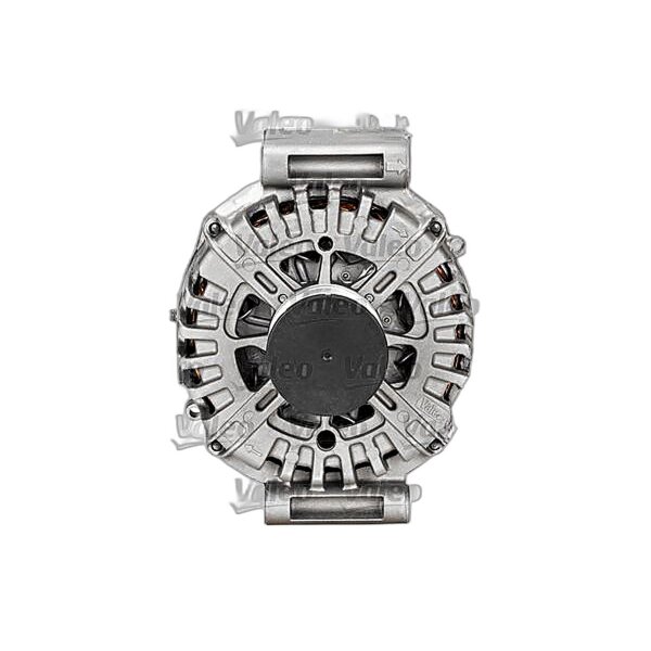 Alternator 14 V 180 A Ø 51 mm VALEO IAM-Expertise suitable for e.g. MB GLK-CLASS