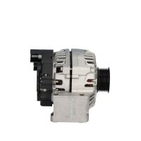 Lichtmaschine Generator 14 V 105 A Ø 54 mm VALEO für u.a. FIAT PANDA
