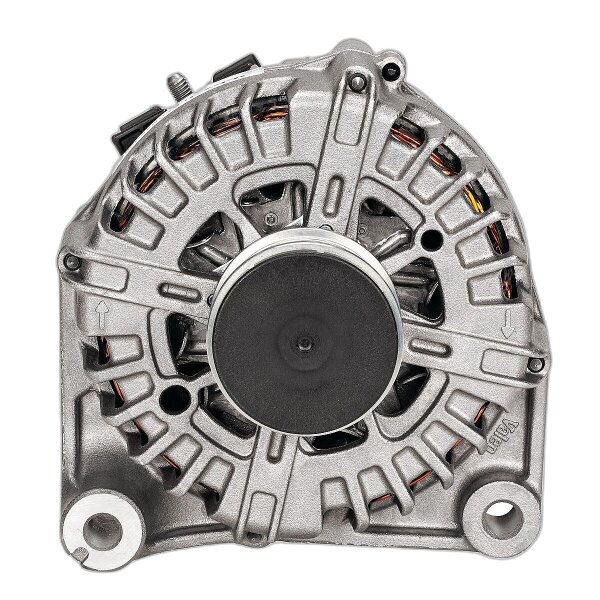 Lichtmaschine Generator 14 V 150 A Ø 55 mm VALEO für u.a. BMW X1