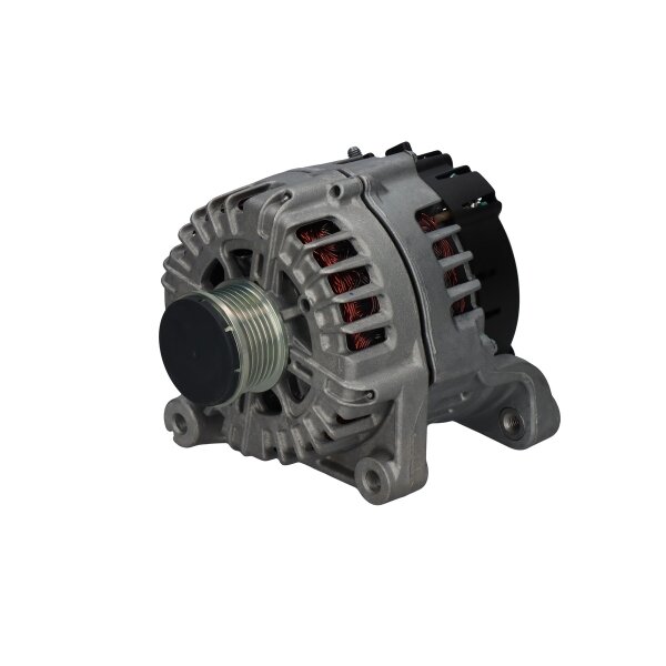 Alternator 14 V 180 A Ø 55 mm VALEO IAM-Expertise suitable for BMW X1 and others