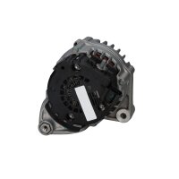 Alternator 14 V 180 A Ø 55 mm VALEO IAM-Expertise suitable for BMW X1 and others