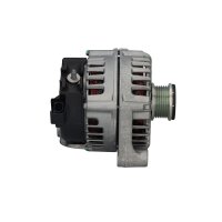 Alternator 14 V 180 A Ø 55 mm VALEO IAM-Expertise suitable for BMW X1 and others