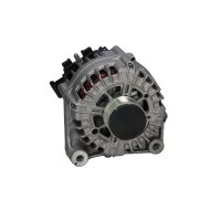 Alternator 14 V 180 A Ø 55 mm VALEO IAM-Expertise suitable for BMW X1 and others