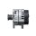 Lichtmaschine Generator 14 V 180 A Ø 51 mm VALEO für u.a. MERCEDES-BENZ SLS