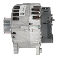 Lichtmaschine Generator 14 V 180 A Ø 58 mm VALEO für u.a. VW TOUAREG