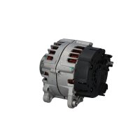 Lichtmaschine Generator 14 V 230 A Ø 58 mm VALEO für u.a. VW TOUAREG