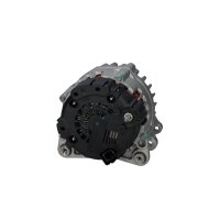 Lichtmaschine Generator 14 V 230 A Ø 58 mm VALEO für u.a. VW TOUAREG