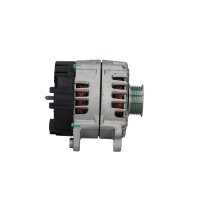 Lichtmaschine Generator 14 V 230 A Ø 58 mm VALEO für u.a. VW TOUAREG