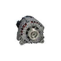 Lichtmaschine Generator 14 V 230 A Ø 58 mm VALEO für u.a. VW TOUAREG