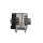 Lichtmaschine Generator 14 V 230 A Ø 58 mm VALEO für u.a. VW TOUAREG