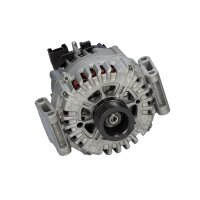 Lichtmaschine Generator 14 V 180 A Ø 51 mm VALEO für u.a. MB C-KLASSE