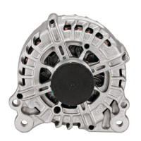 Alternator 14 V 140 A Ø 51 mm VALEO IAM-Expertise...
