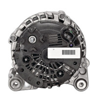 Alternator 14 V 140 A Ø 51 mm VALEO IAM-Expertise...