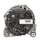 Alternator 14 V 140 A Ø 51 mm VALEO IAM-Expertise suitable for e.g. VW TIGUAN