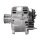 Alternator 14 V 140 A Ø 57 mm VALEO for SEAT IBIZA and others