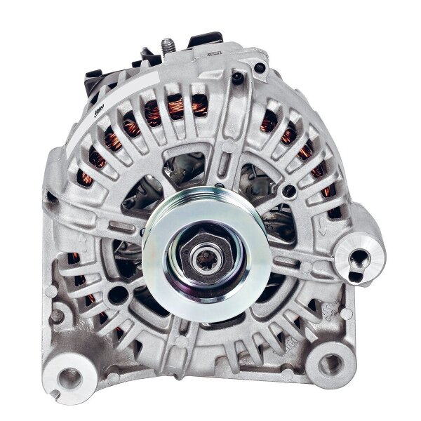 Lichtmaschine Generator 14 V 150 A Ø 55 mm VALEO für u.a. MINI MINI