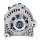 Lichtmaschine Generator 14 V 150 A Ø 55 mm VALEO für u.a. MINI MINI