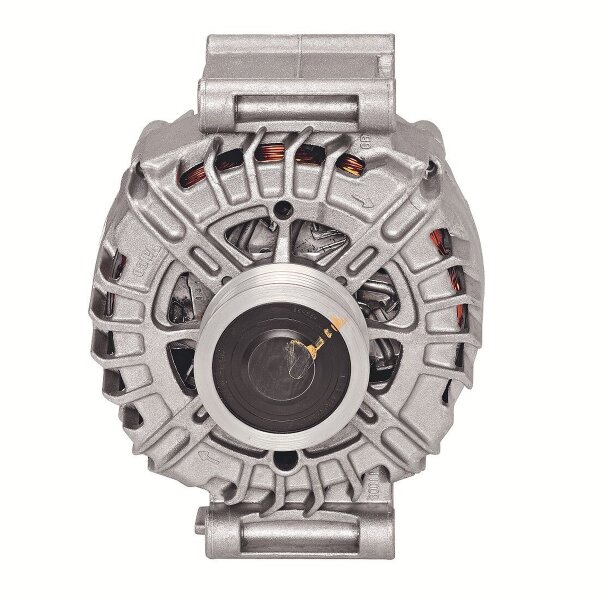 Alternator 14 V 140 A Ø 57 mm VALEO suitable for AUDI TT and others