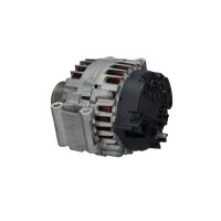 Alternator 14 V 140 A Ø 57 mm VALEO suitable for AUDI TT and others