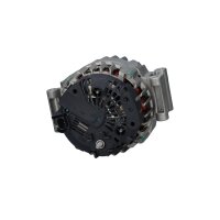 Alternator 14 V 140 A Ø 57 mm VALEO suitable for AUDI TT and others