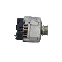 Alternator 14 V 140 A Ø 57 mm VALEO suitable for AUDI TT and others