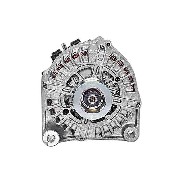 Lichtmaschine Generator 14 V 180 A Ø 55 mm VALEO für u.a. VW SCIROCCO