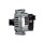 Lichtmaschine Generator 14 V 220 A Ø 51 mm VALEO für MERCEDES-BENZ S-KLASSE