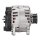 Lichtmaschine Generator 14 V 180 A Ø 57 mm VALEO für VW TOUAREG