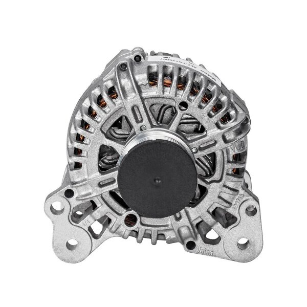 Lichtmaschine Generator 14 V 110 A Ø 51 mm VALEO für u.a. VW TRANSPORTER