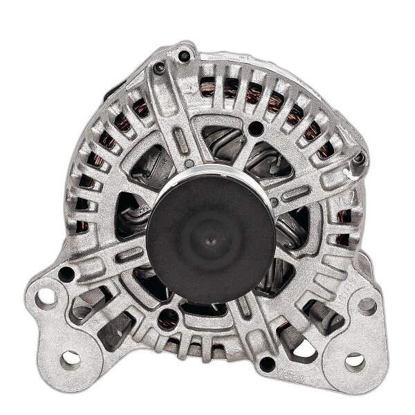 Lichtmaschine Generator 14 V 110 A Ø 51 mm VALEO für u.a. VW TOURAN