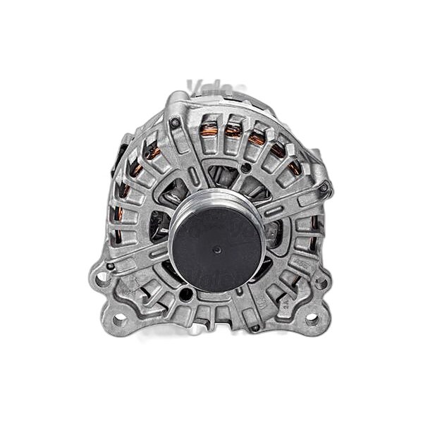 Lichtmaschine Generator 14 V 230 A Ø 57 mm VALEO für u.a. AUDI A7