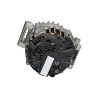 Generator 51mm with freewheel pulley VALEO for MINI (R56)