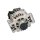Alternator 14 V 150 A Ø 51 mm VALEO IAM-Expertise suitable for e.g. MINI MINI