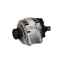 Lichtmaschine Generator 14 V 120 A Ø 58 mm VALEO für u.a. HYUNDAI ix20