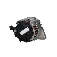 Lichtmaschine Generator 14 V 120 A Ø 58 mm VALEO für u.a. HYUNDAI ix20