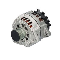 Lichtmaschine Generator 14 V 180 A Ø 51 mm VALEO für u.a. MERCEDES-BENZ CLS