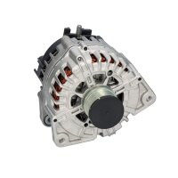 Lichtmaschine Generator 14 V 180 A Ø 51 mm VALEO für u.a. MERCEDES-BENZ CLS