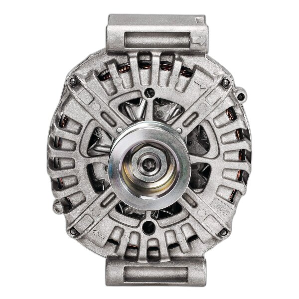 Lichtmaschine Generator 14 V 180 A Ø 51 mm VALEO für u.a. MB E-KLASSE