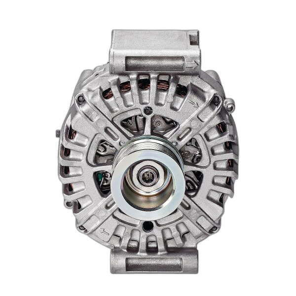 Alternator 14 V 220 A Ø 51 mm VALEO IAM-Expertise suitable for e.g. MB E-CLASS