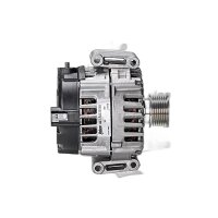 Alternator 14 V 220 A Ø 51 mm VALEO IAM-Expertise suitable for e.g. MB E-CLASS