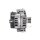 Alternator 14 V 220 A Ø 51 mm VALEO IAM-Expertise suitable for e.g. MB E-CLASS
