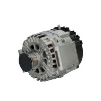 Lichtmaschine Generator 14 V 180 A Ø 51 mm VALEO für u.a. MB C-KLASSE