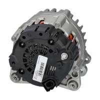 Alternator 14 V 230 A Ø 57 mm VALEO IAM-Expertise suitable for e.g. VW TOUAREG
