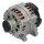 Alternator 14 V 230 A Ø 57 mm VALEO IAM-Expertise suitable for e.g. VW TOUAREG